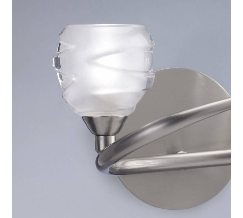 Бра Mantra Loop 1815