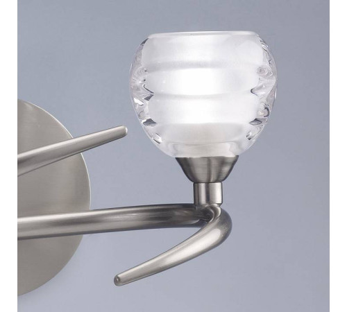 Бра Mantra Loop 1815