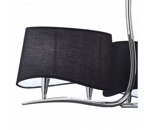 Подвесная люстра Mantra Ninette 1910