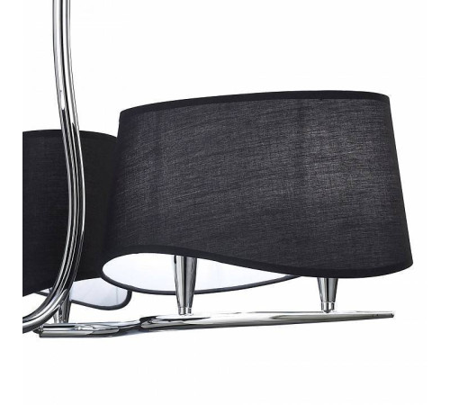 Подвесная люстра Mantra Ninette 1910