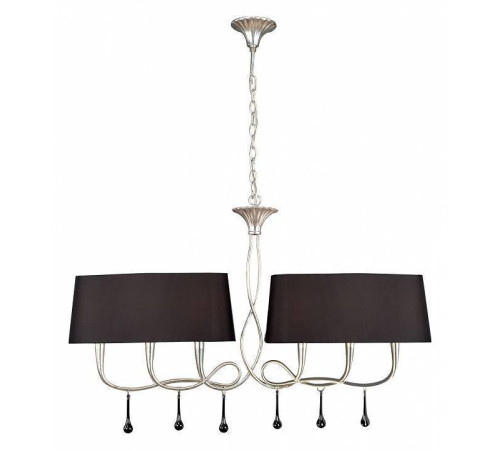 Подвесной светильник Mantra Paola 3531