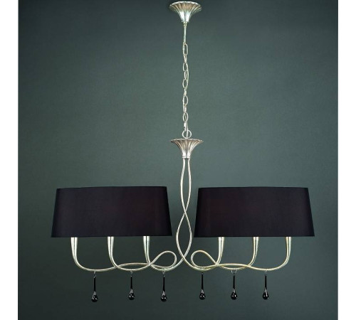 Подвесной светильник Mantra Paola 3531