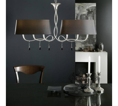 Подвесной светильник Mantra Paola 3531