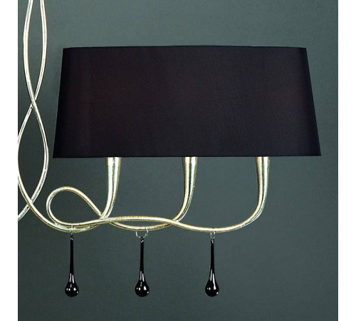 Подвесной светильник Mantra Paola 3531