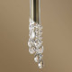 Подвесной светильник Mantra Tiffany 1x E27 3877