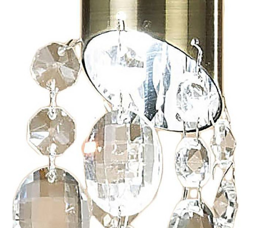Подвесной светильник Mantra Tiffany 1x E27 3881
