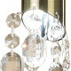 Подвесной светильник Mantra Tiffany 1x E27 3881