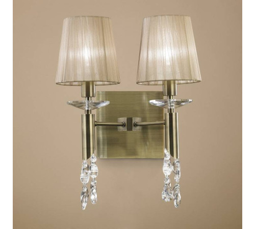 Бра Mantra Tiffany 3883