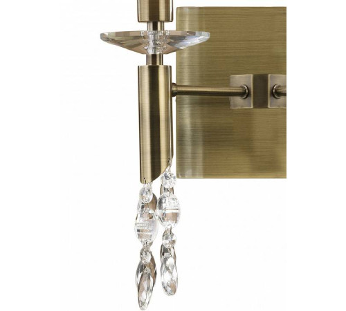 Бра Mantra Tiffany 3883