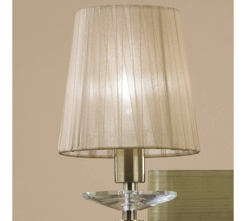 Бра Mantra Tiffany 3883