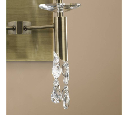 Бра Mantra Tiffany 3883