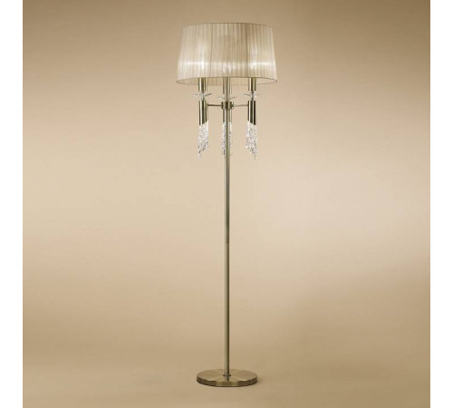 Торшер Mantra Tiffany 3889