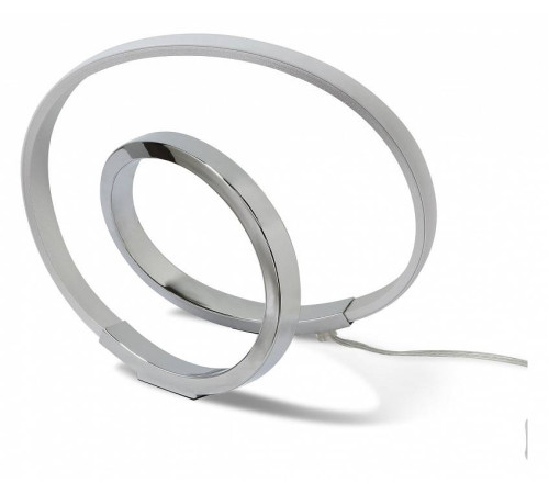 Настольная лампа декоративная Mantra Infinity 5383