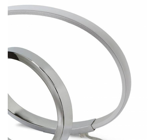 Настольная лампа декоративная Mantra Infinity 5383