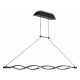 Подвесной светильник Mantra Sahara LED 40 Вт 5817