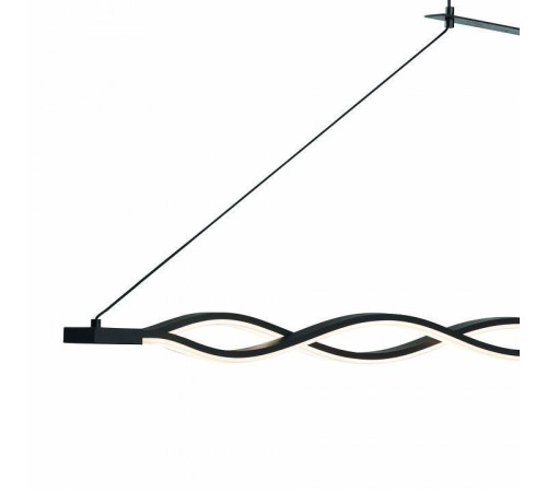Подвесной светильник Mantra Sahara LED 40 Вт 5817