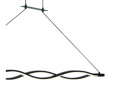 Подвесной светильник Mantra Sahara LED 40 Вт 5817