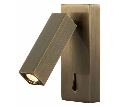 Бра Mantra Tarifa 6072