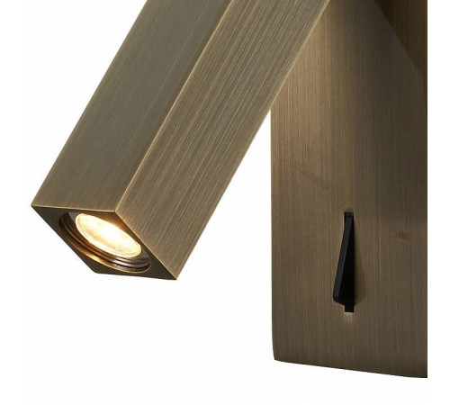 Бра Mantra Tarifa 6072