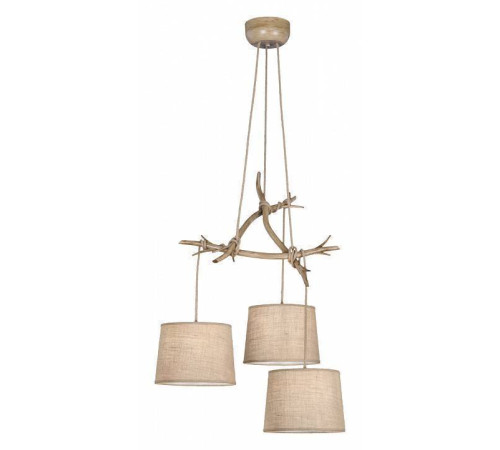 Подвесная люстра Mantra Sabina 6176