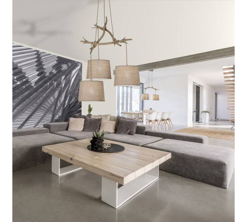 Подвесная люстра Mantra Sabina 6176