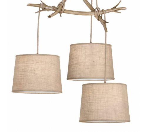 Подвесная люстра Mantra Sabina 6176