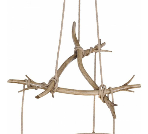 Подвесная люстра Mantra Sabina 6176