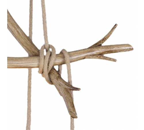 Подвесная люстра Mantra Sabina 6176