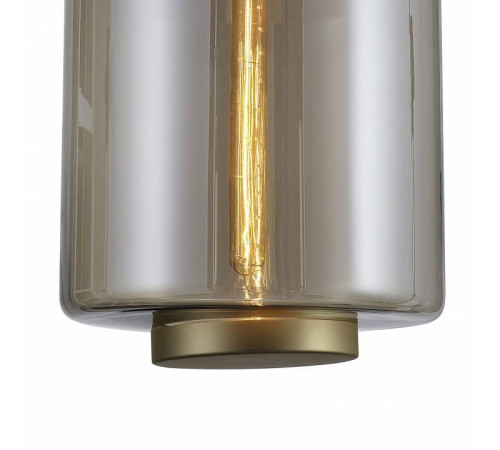 Подвесной светильник Mantra Jarras 6195