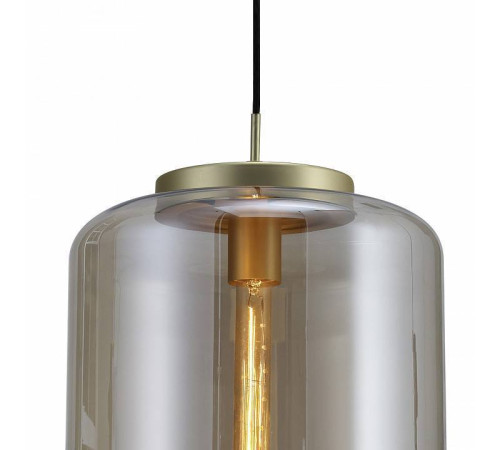 Подвесной светильник Mantra Jarras 6195