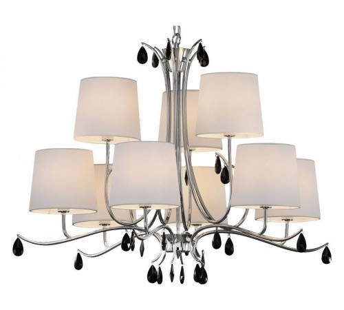 Подвесная люстра Mantra Andrea 6311