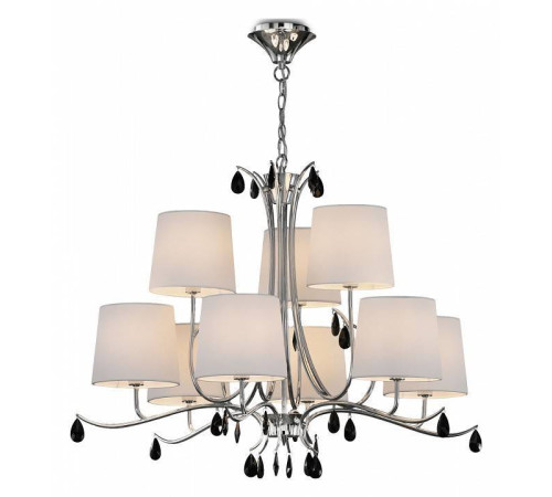 Подвесная люстра Mantra Andrea 6311