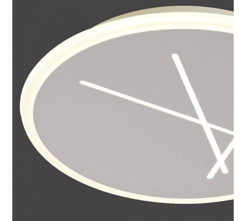 Накладной светильник Mantra Kenzo 6673