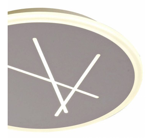 Накладной светильник Mantra Kenzo 6673