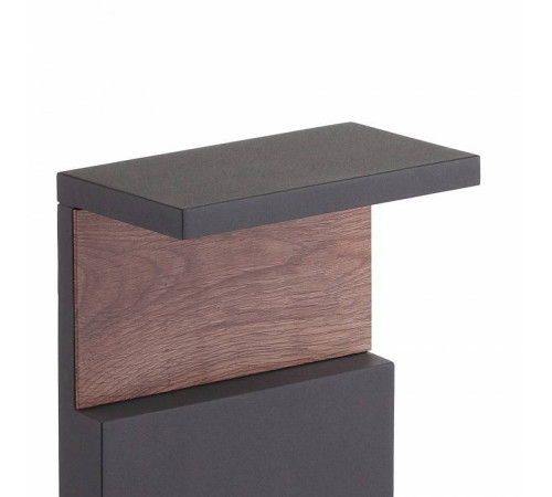 Наземный низкий светильник Mantra Ruka 6771