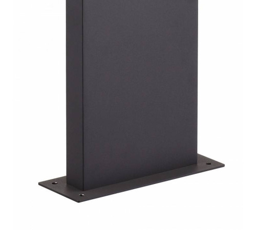 Наземный низкий светильник Mantra Ruka 6772