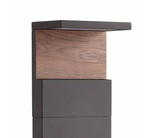 Наземный высокий светильник Mantra Ruka 6773