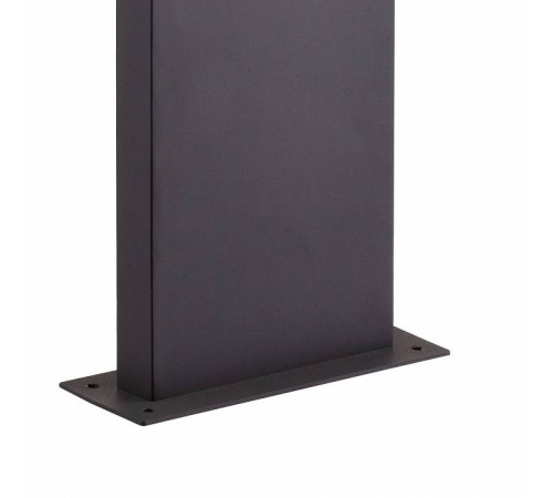 Наземный высокий светильник Mantra Ruka 6773