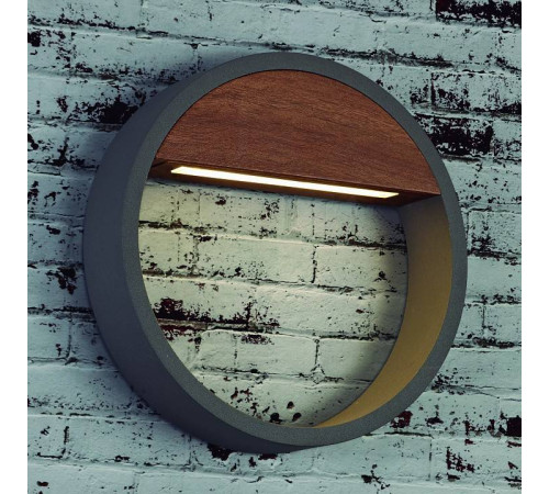 Накладной светильник Mantra Cycle 6850