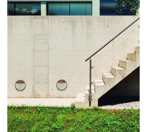 Накладной светильник Mantra Cycle 6850