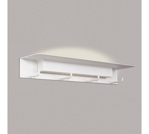 Вешалка-полка Mantra Fuerteventura 6865