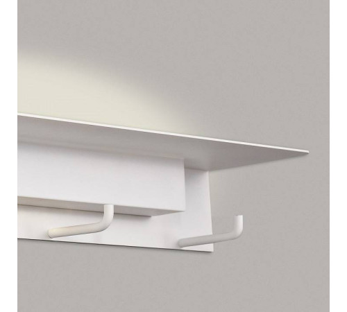 Вешалка-полка Mantra Fuerteventura 6865