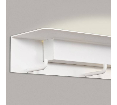 Вешалка-полка Mantra Fuerteventura 6865