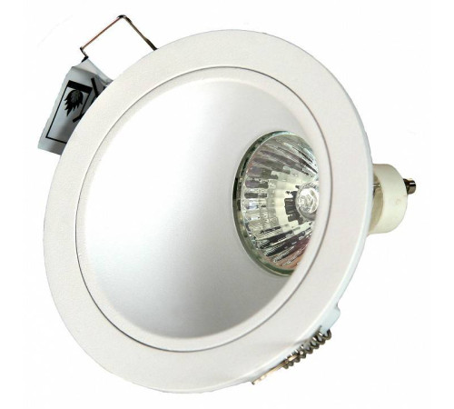 Встраиваемый светильник Mantra Brandon 6900