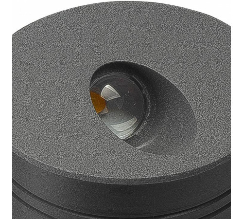 Встраиваемый светильник Mantra Aspen 7021