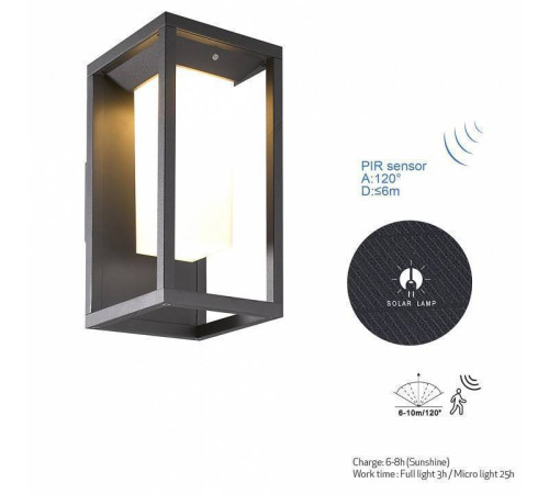 Накладной светильник Mantra Meribel 7086