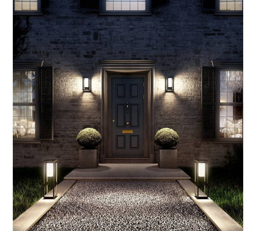 Накладной светильник Mantra Meribel 7086