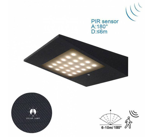 Накладной светильник Mantra Yeti 7098