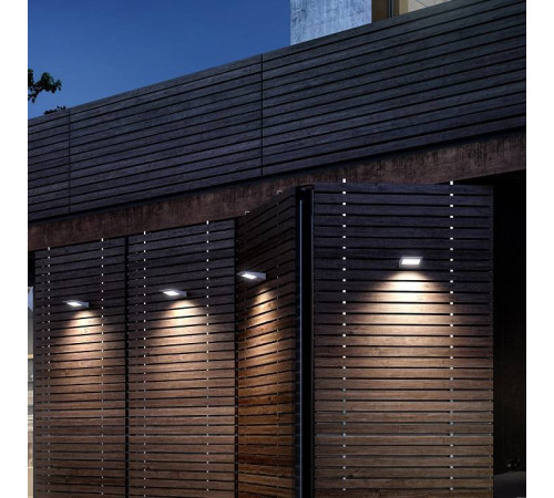 Накладной светильник Mantra Yeti 7098