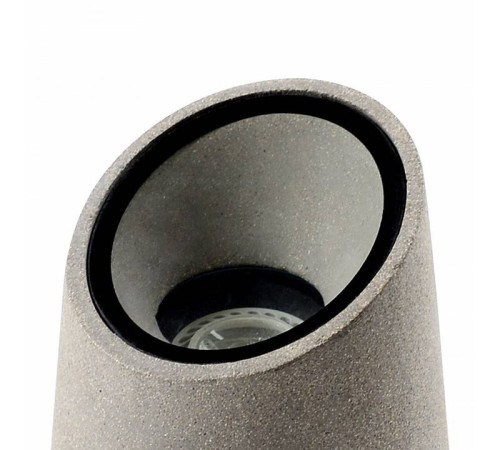 Наземный низкий светильник Mantra Taos 7107